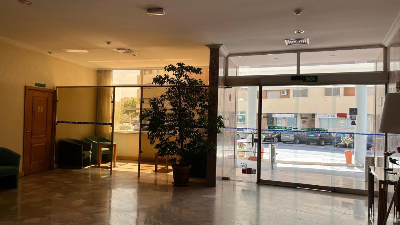 Grande Dom Dinis Hotel Mirandela