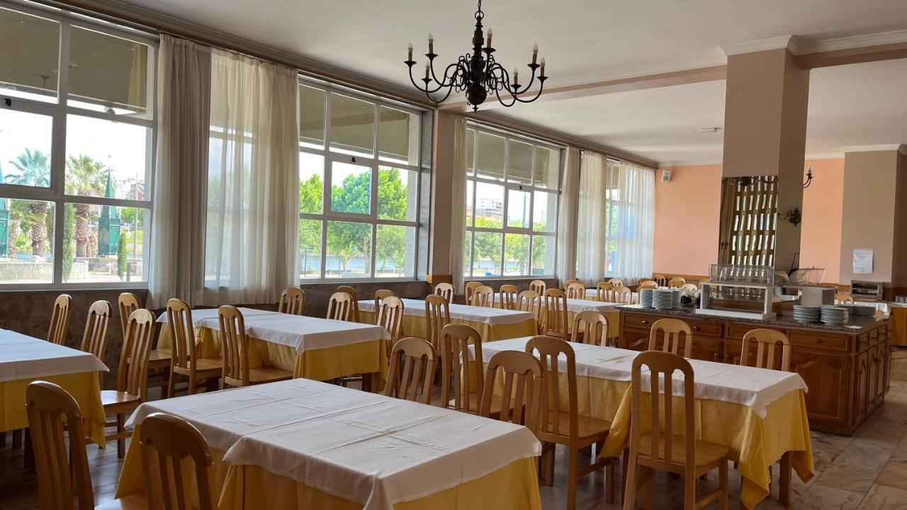 Grande Dom Dinis Hotel 3*
