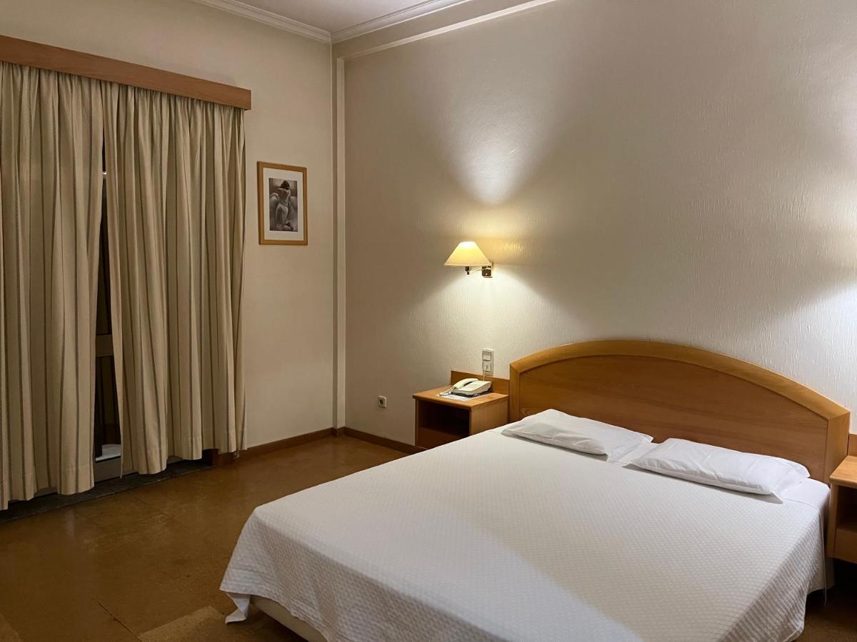 Grande Dom Dinis Hotel Mirandela