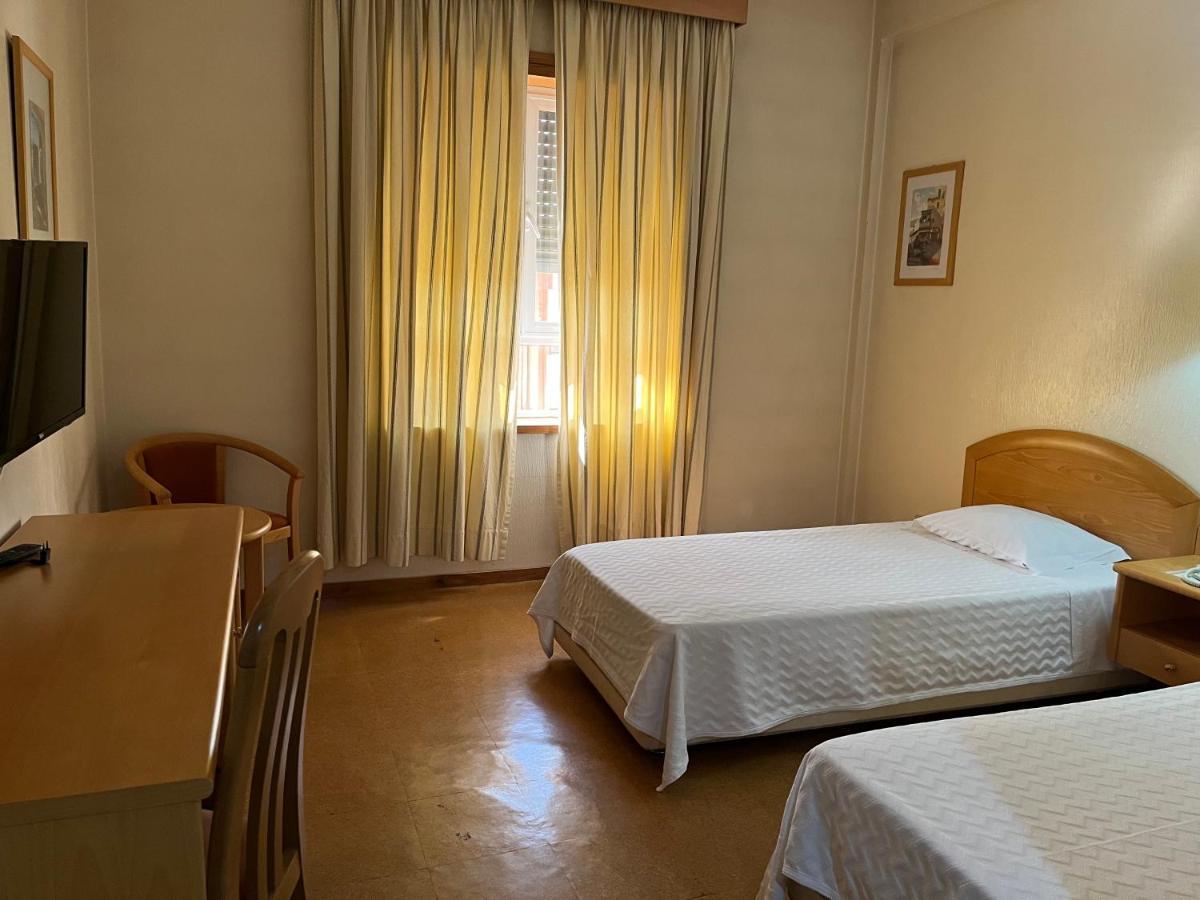 Hotel Grande Dom Dinis Mirandela