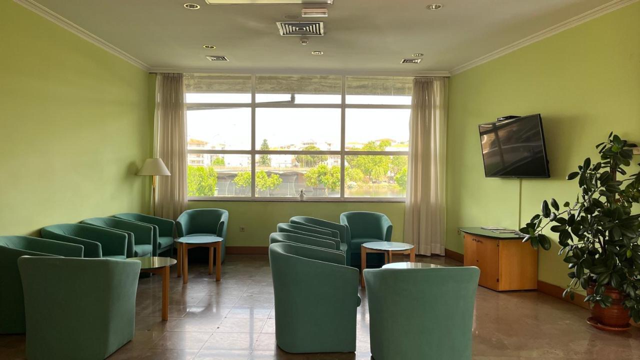 Hotel Grande Dom Dinis 3*