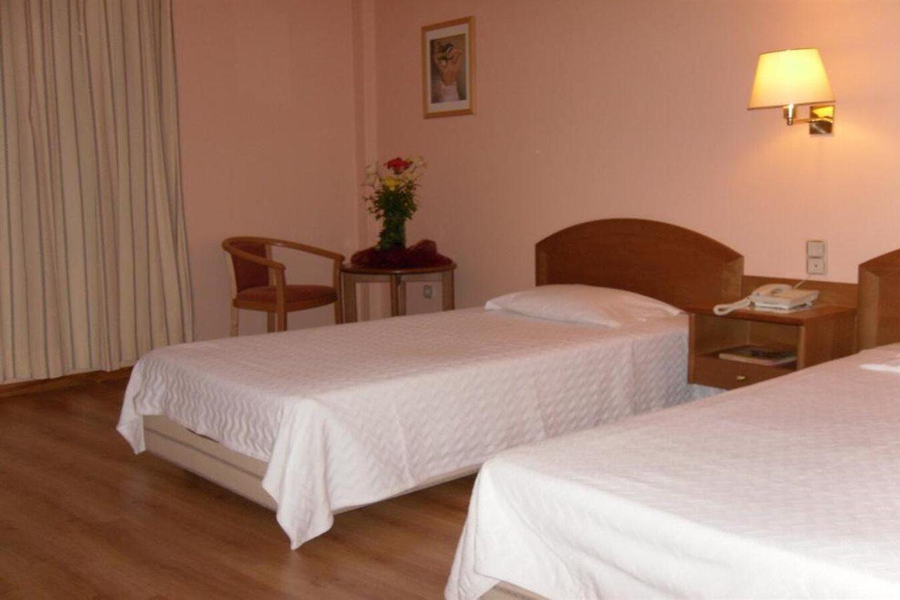 Hotel Grande Dom Dinis 3*
