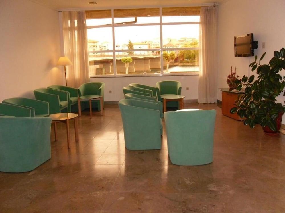 Grande Dom Dinis Hotel 3*