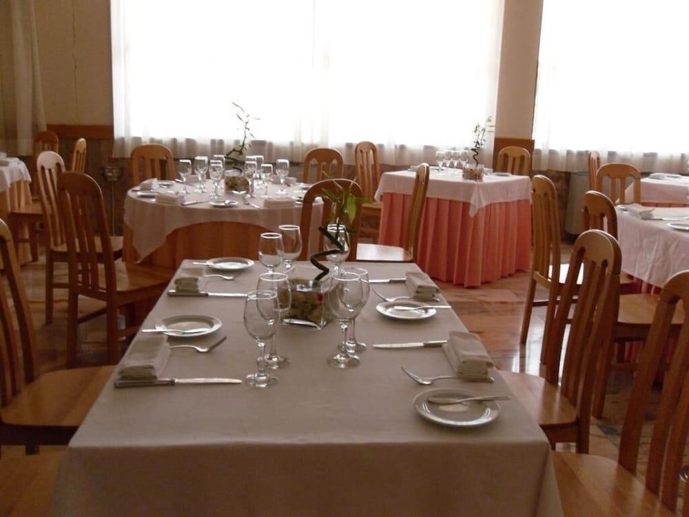 Hotel Grande Dom Dinis Mirandela