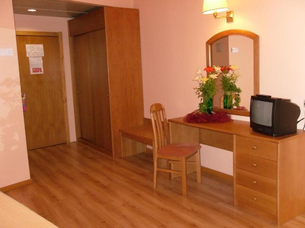 Hotel Grande Dom Dinis 3*