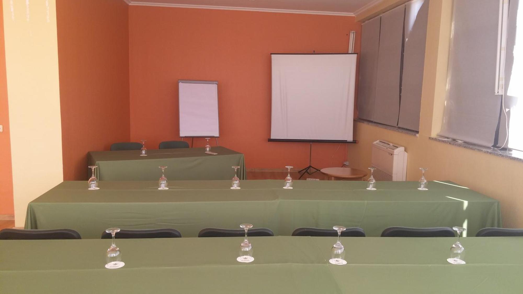 Hotel Grande Dom Dinis Mirandela