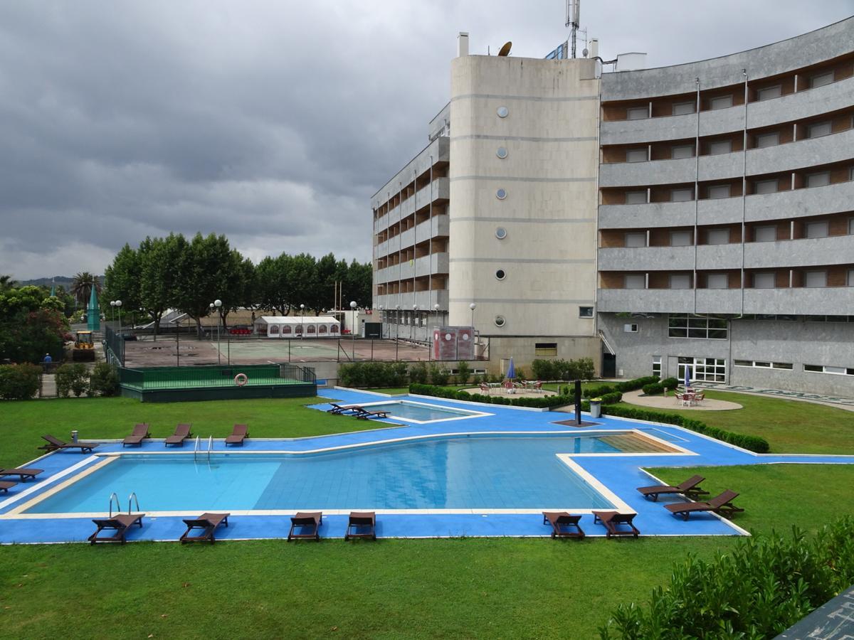 Hotel Grande Dom Dinis 3*