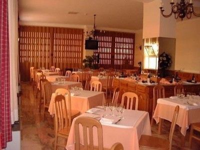 Hotel Grande Dom Dinis Mirandela